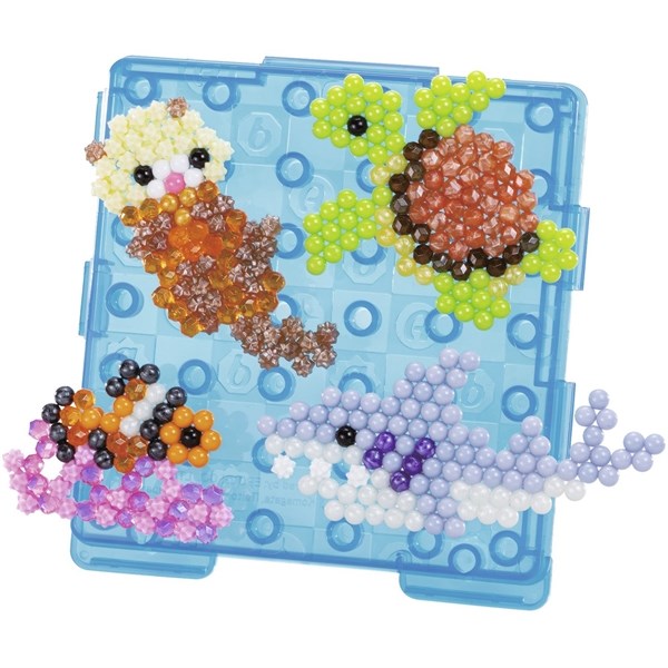 Aquabeads Ocean Splash Scene 6