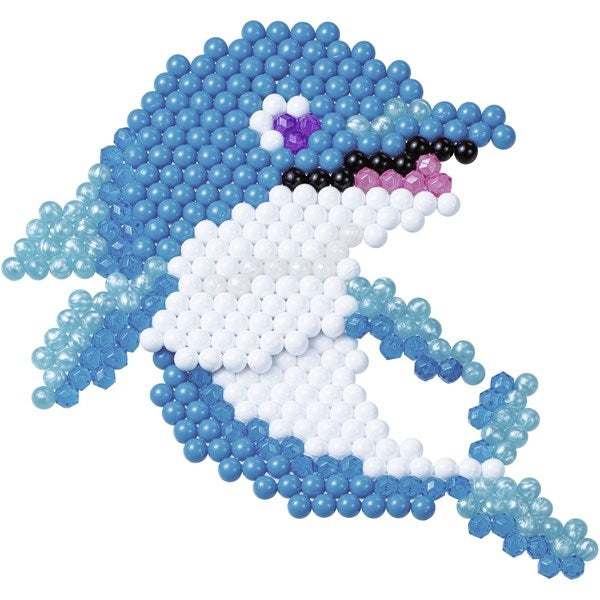 Aquabeads Ocean Splash Scene 2