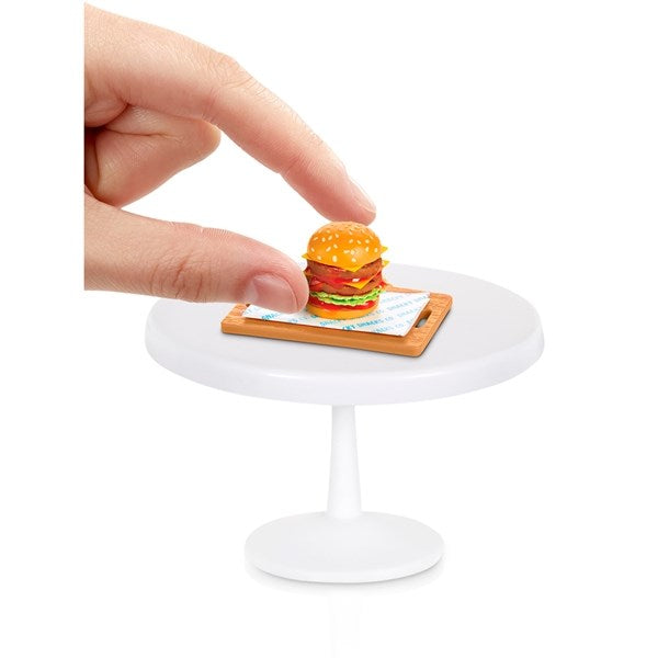MGA's Miniverse Make It Mini Food™! - Diner Sidekick 7