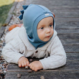 Racing Kids Top Elefantlue Dino 1-lags Dusty Blue