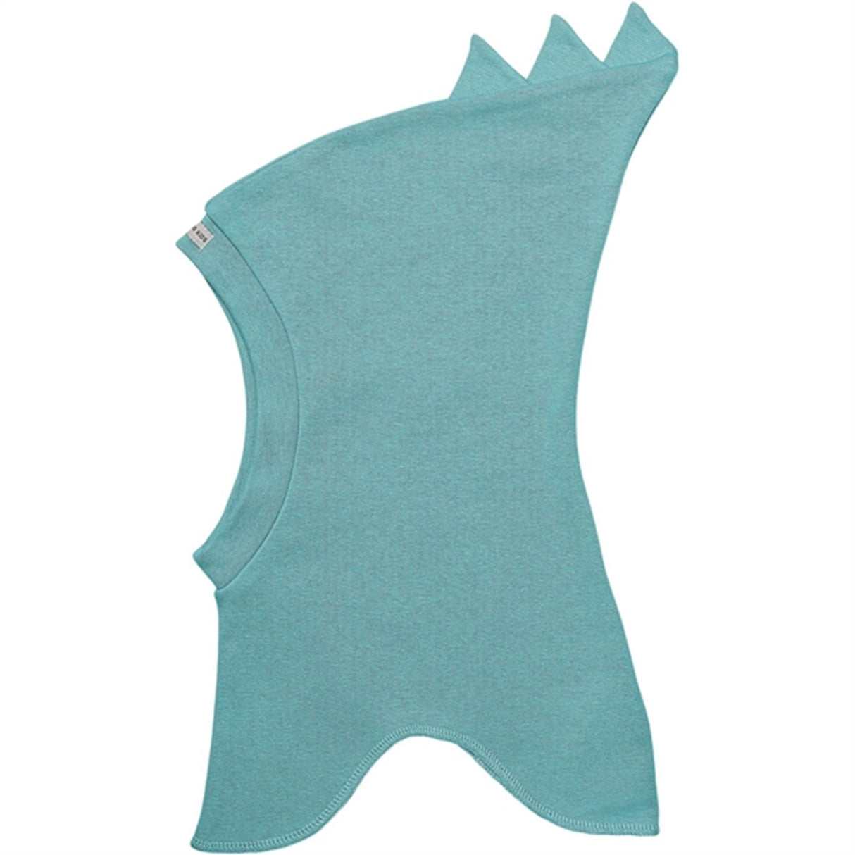 Racing Kids Topp Elefantlue Dino 1-lags Turquoise Stone