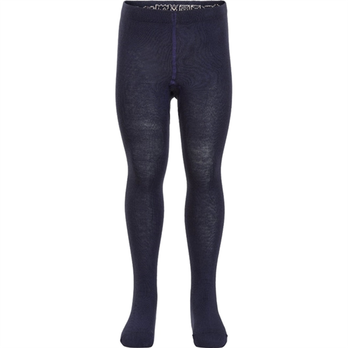 Minymo Dark Navy Strømpebukse NOOS