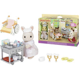 Sylvanian Families® Sett Til Landsbysykepleieren