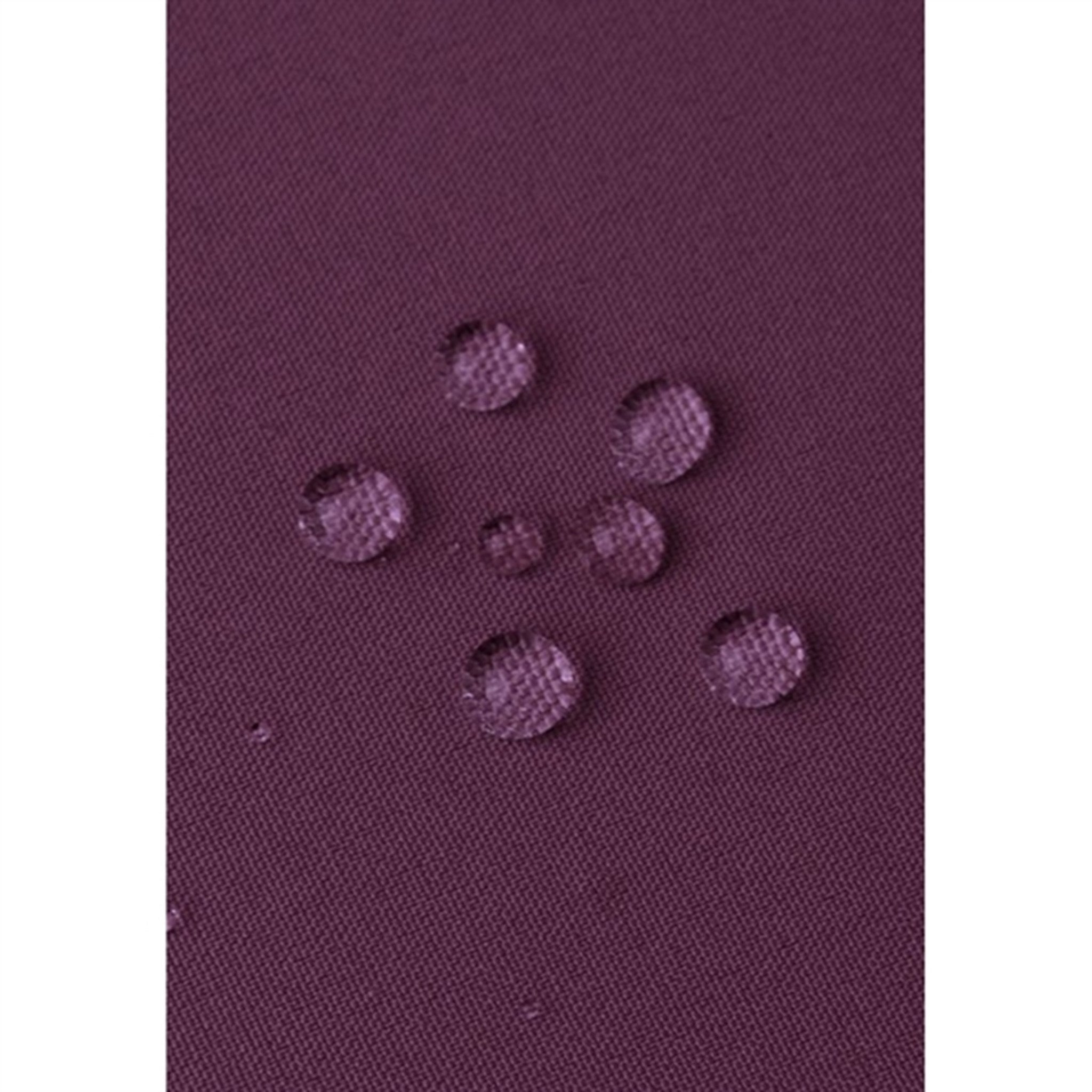 Reima Softshell Bukser Oikotie Deep purple 4