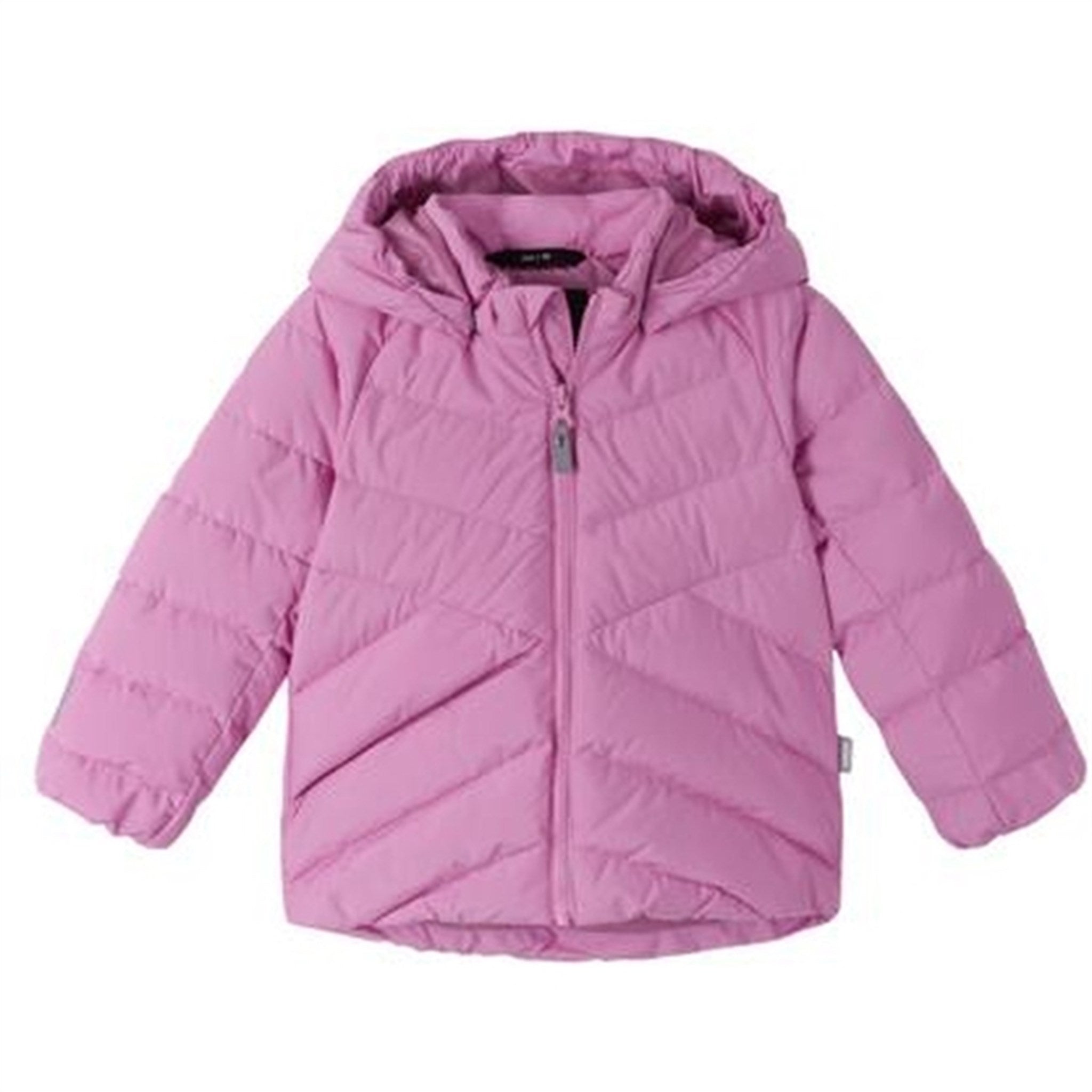Reima Jacket Kupponen Cold Pink