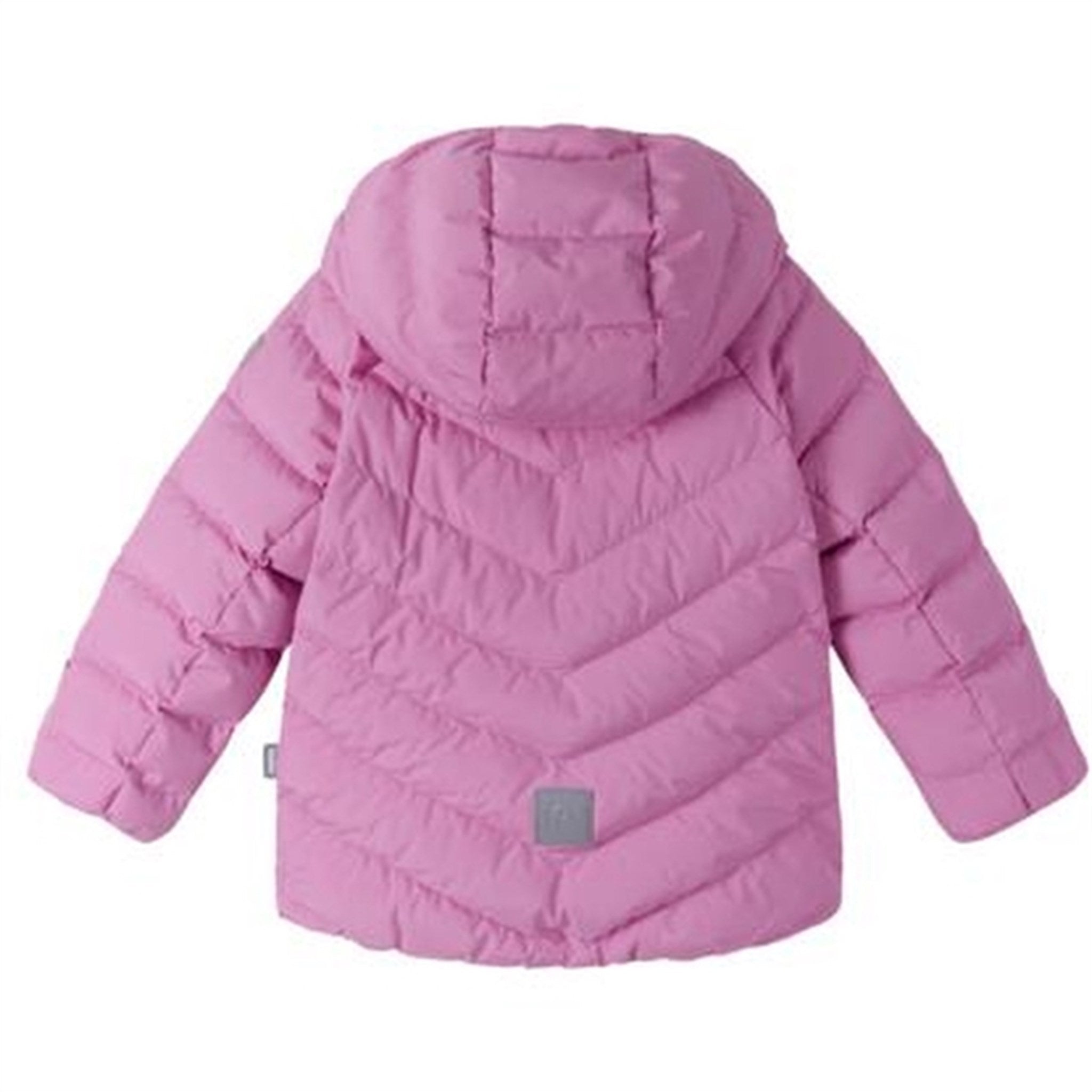 Reima Jacket Kupponen Cold Pink 7