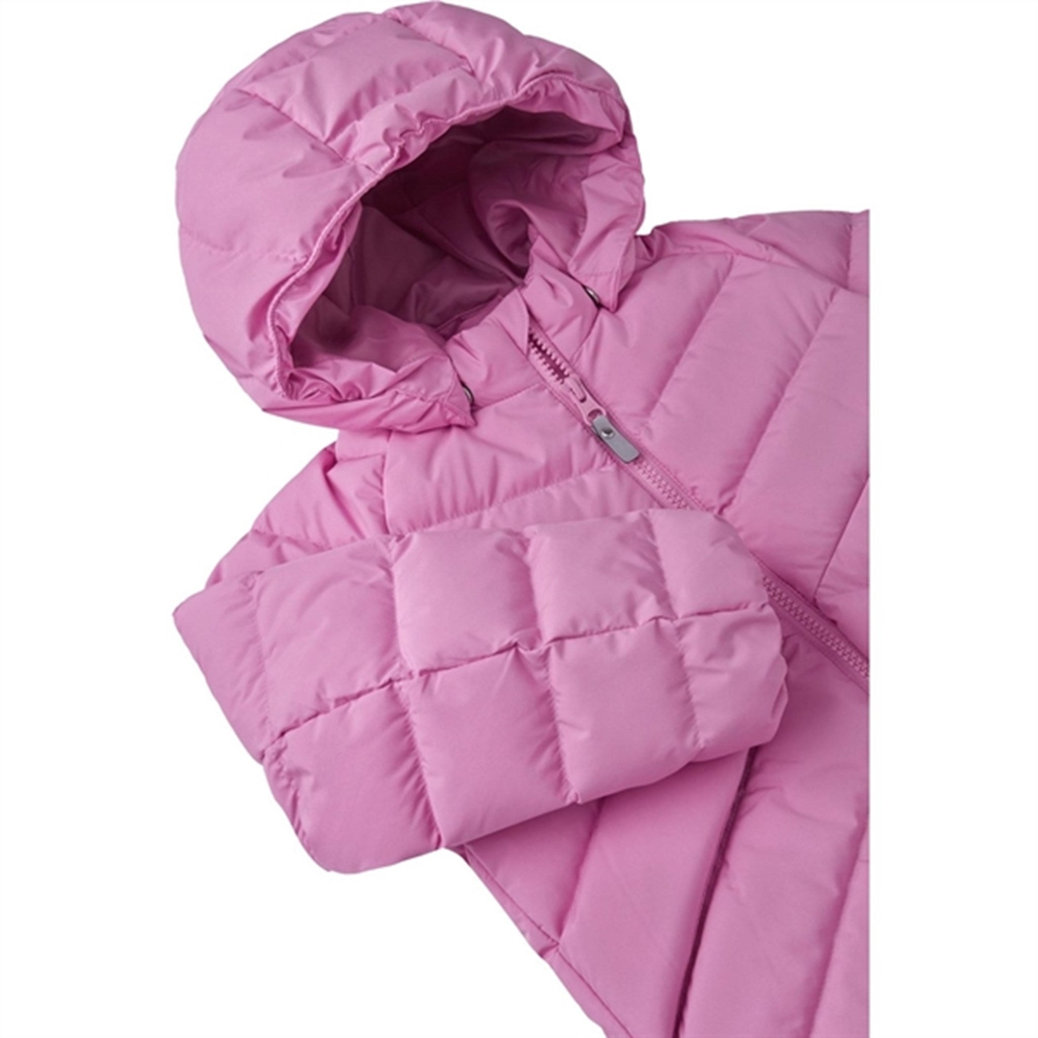 Reima Jacket Kupponen Cold Pink 2