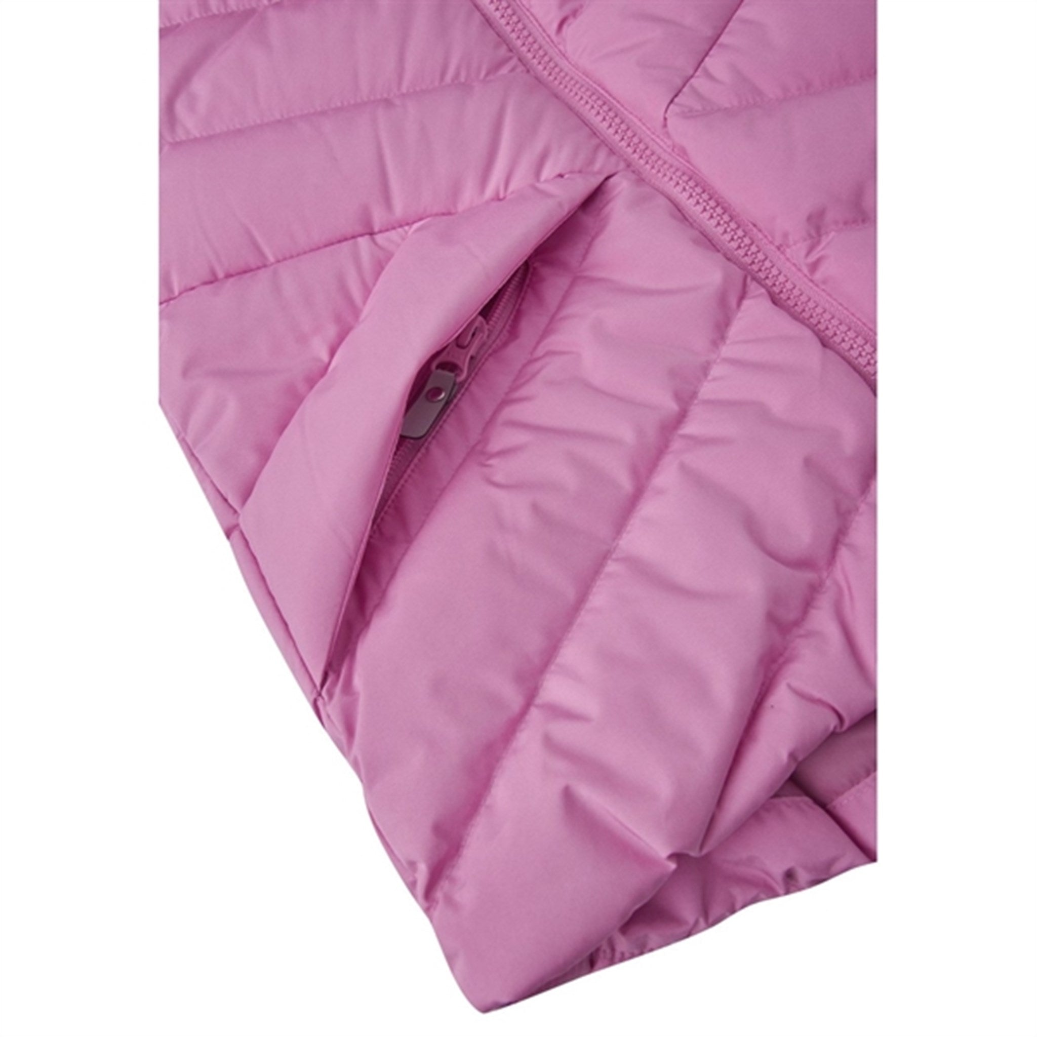Reima Jacket Kupponen Cold Pink 4