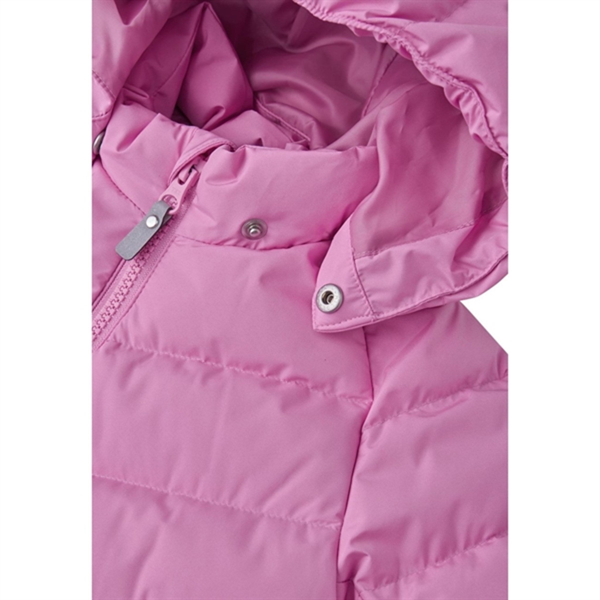 Reima Jacket Kupponen Cold Pink 5