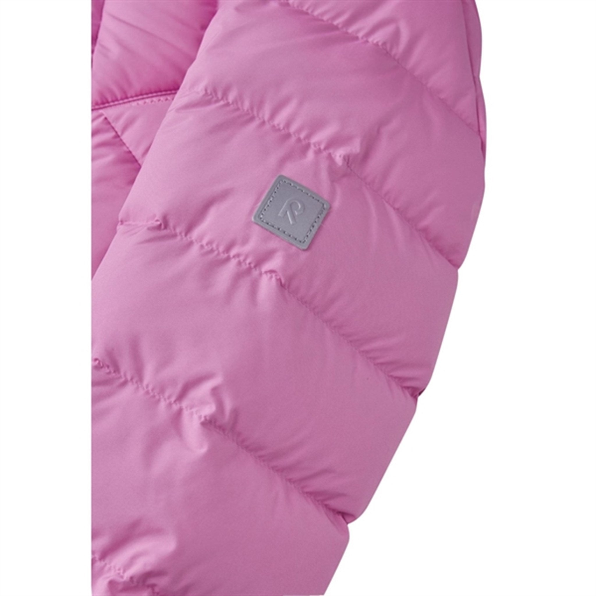 Reima Jacket Kupponen Cold Pink 6