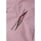 Reima Reimatec Flyverdragt Gotland Grey Pink