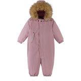 Reima Reimatec Flyverdragt Gotland Grey Pink