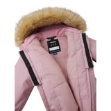 Reima Reimatec Flyverdragt Gotland Grey Pink