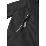 Reima Reimatec Flyverdragt Gotland Black