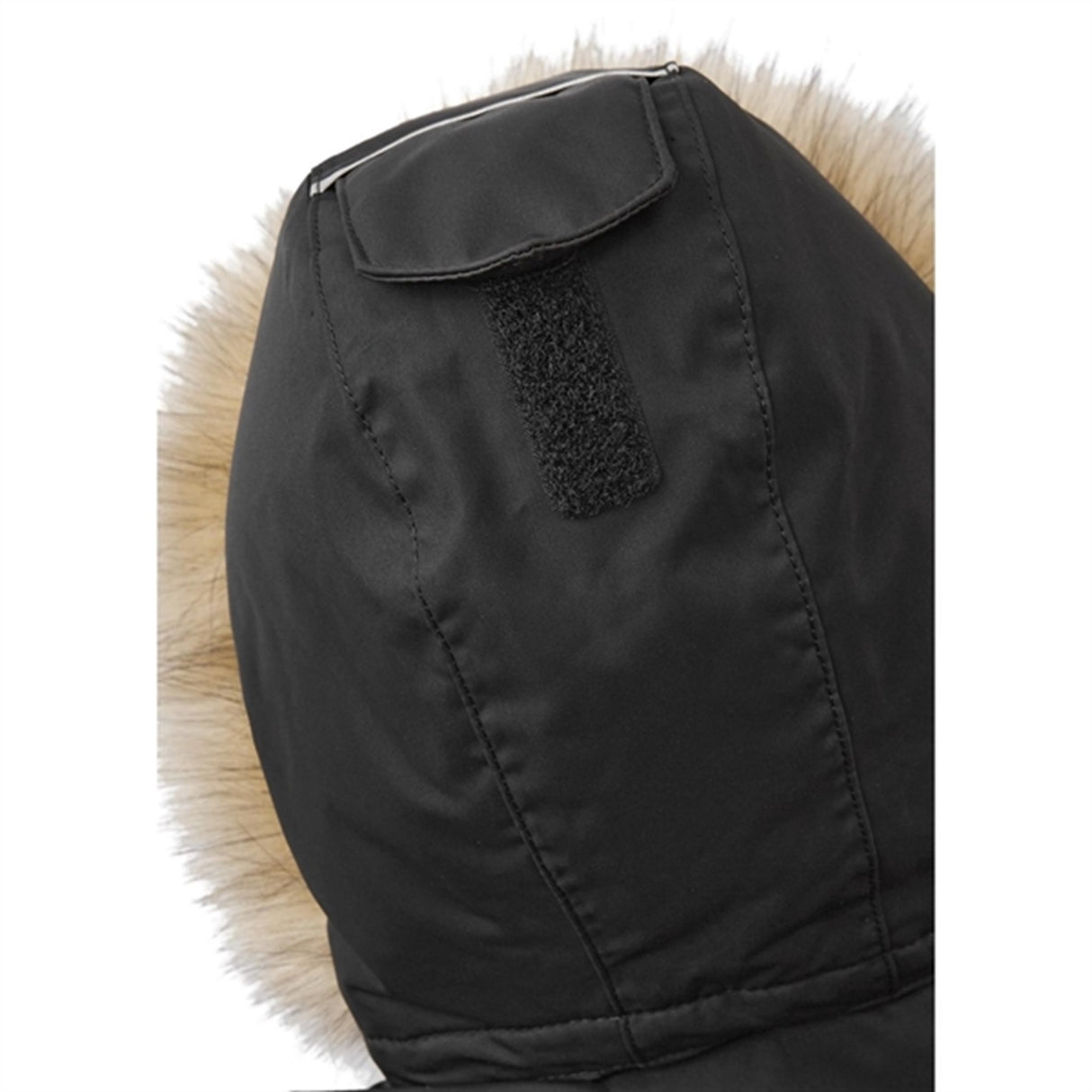 Reima Reimatec Flyverdragt Gotland Black