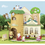 Sylvanian Families® Skogskolen