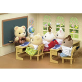 Sylvanian Families® Skogskolen