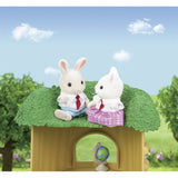 Sylvanian Families® Skogskolen