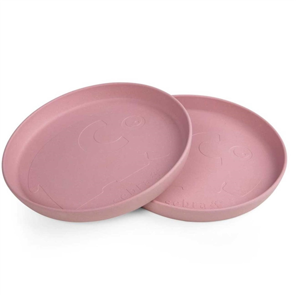 Sebra Mums Plater Blossom Pink