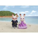 Sylvanian Families® Besteforeldrenes Sjokoladekanin