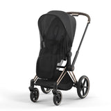 Cybex Insektnet Lux til Sæder Black 2