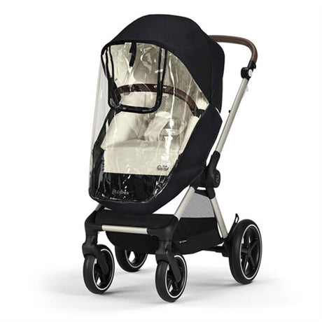 Cybex Regnslag Transparent