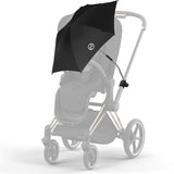 Cybex Parasol Black 2