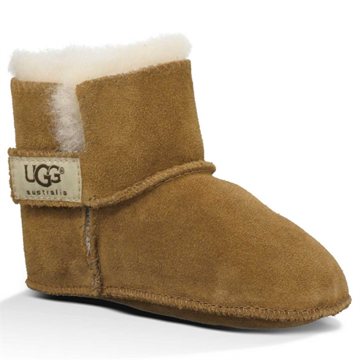 UGG Kids Mini Erin Chestnut Futter 2