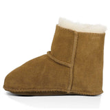 UGG Kids Mini Erin Chestnut Futter 3