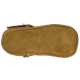 UGG Kids Mini Erin Chestnut Futter 6