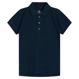 Hust & Claire Mini Night Blue Asker Polo NOOS