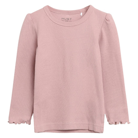 Hust & Claire Mini Dusty Rose Andia Genser NOOS