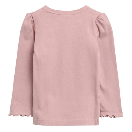 Hust & Claire Mini Dusty Rose Andia Genser NOOS