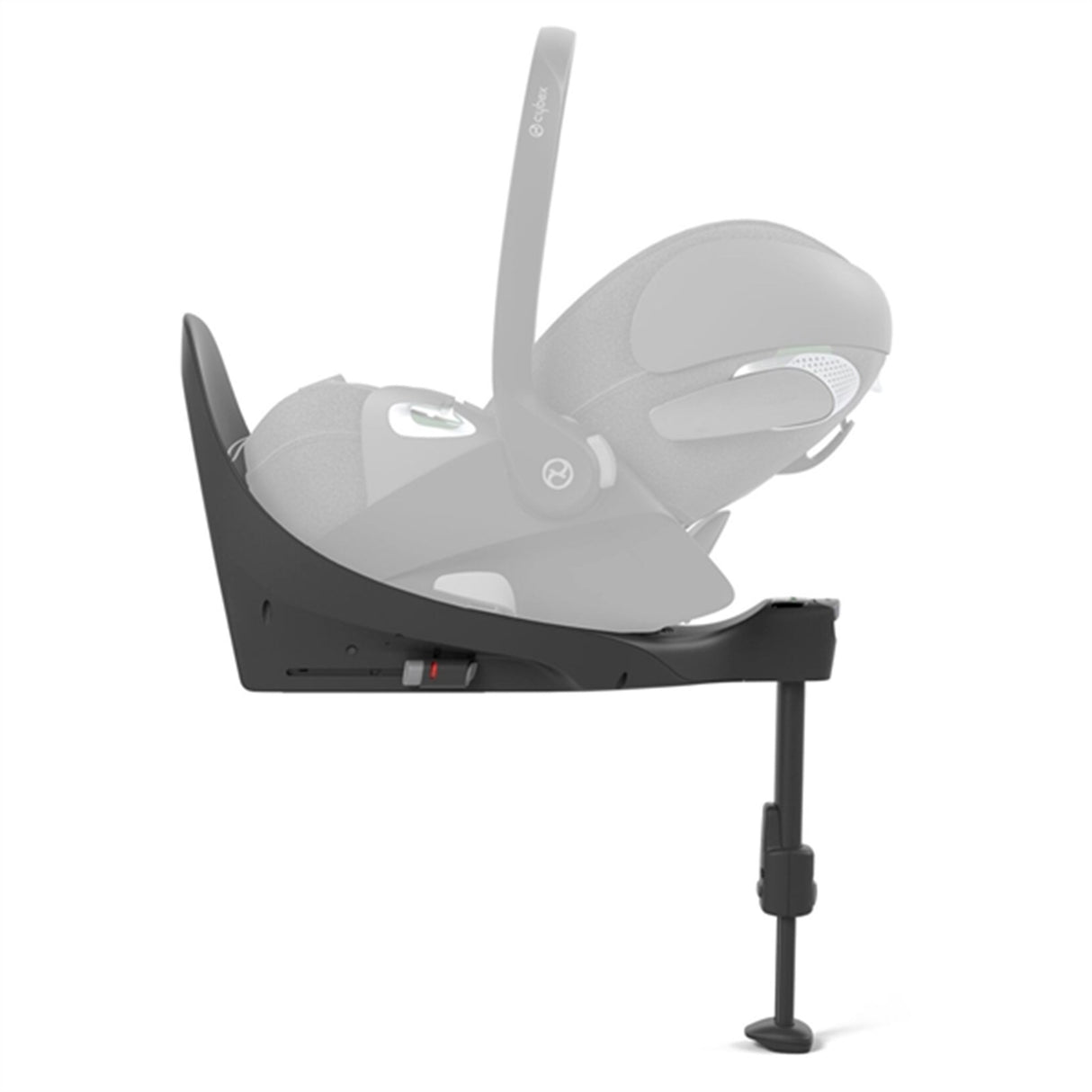 Cybex Base T Black 2