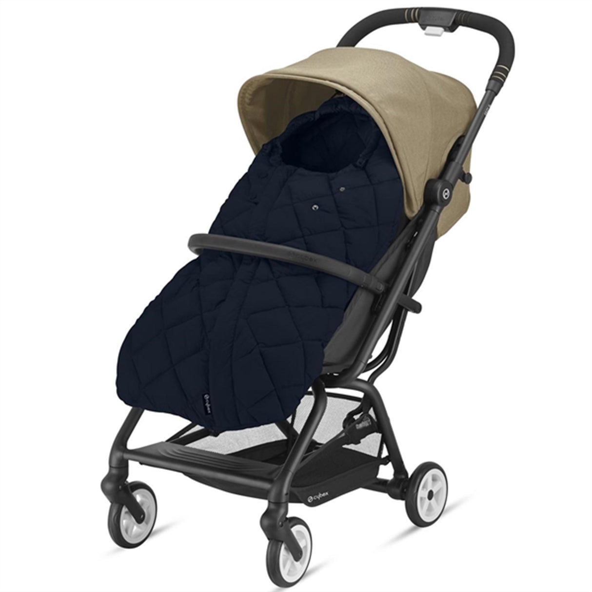 Cybex Snøgga Nautical Blue 2