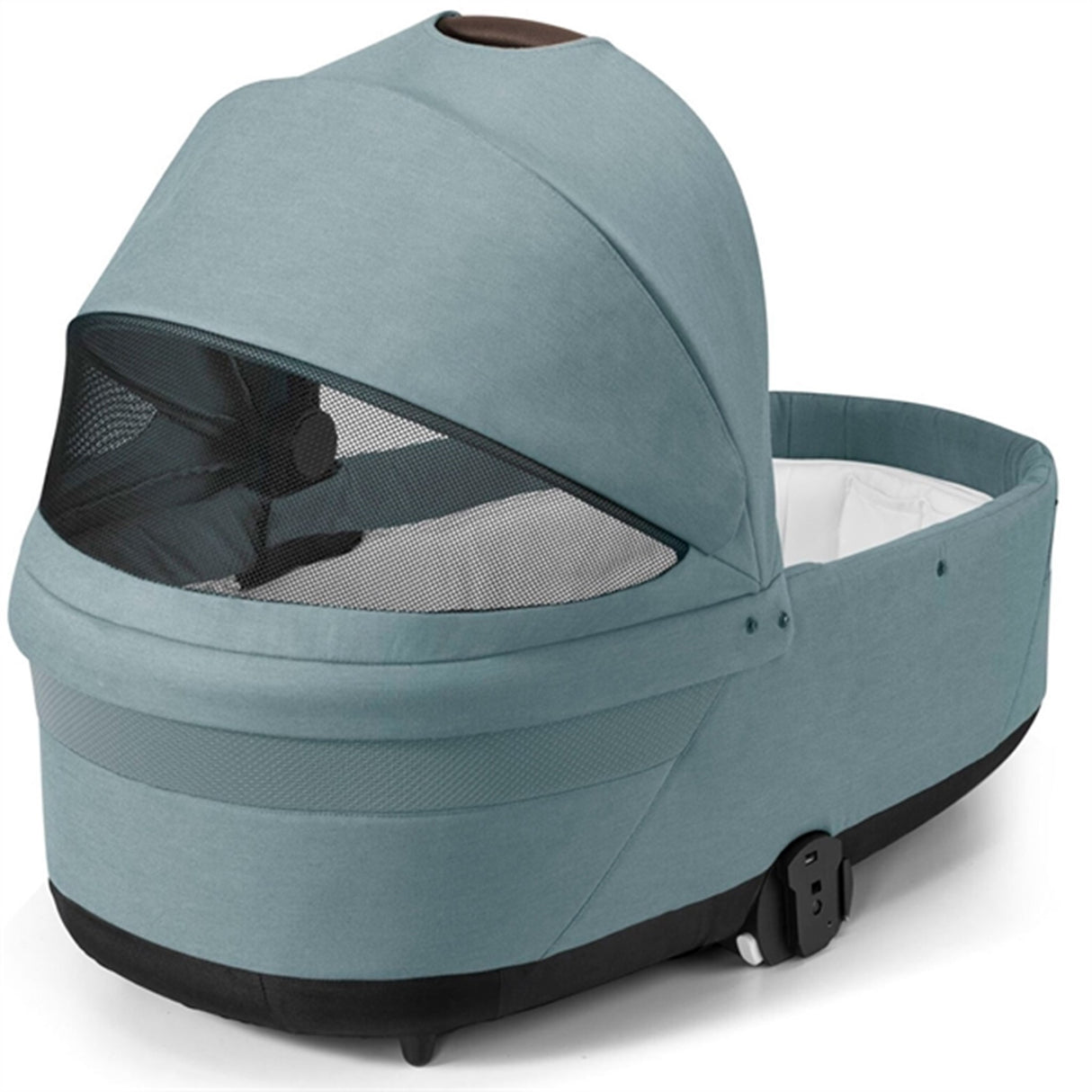 Cybex Barnevognskasse S LUX Sky Blue