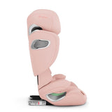 Cybex SOLUTION T I-Fix PLUS Peach Pink Car Seat 4