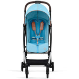 Cybex Orfeo Barnevogn Beach Blue 6