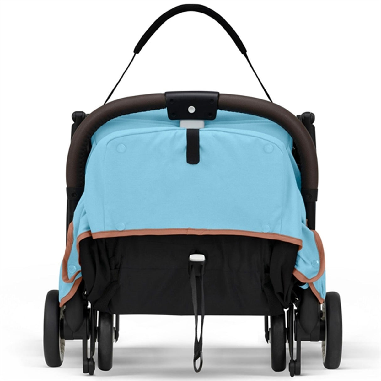 Cybex Orfeo Barnevogn Beach Blue 7