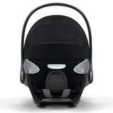 Cybex CLOUD T I-SIZE Plus Sepia Black Autostol 4