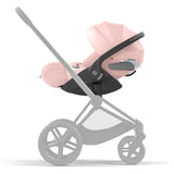 Cybex CLOUD T I-SIZE Plus Peach Pink Bilsete