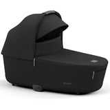 Cybex PRIAM Lux Barnevogn Boks Sepia Black