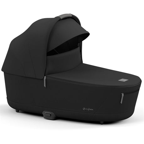 Cybex PRIAM Lux Barnevogn Boks Sepia Black