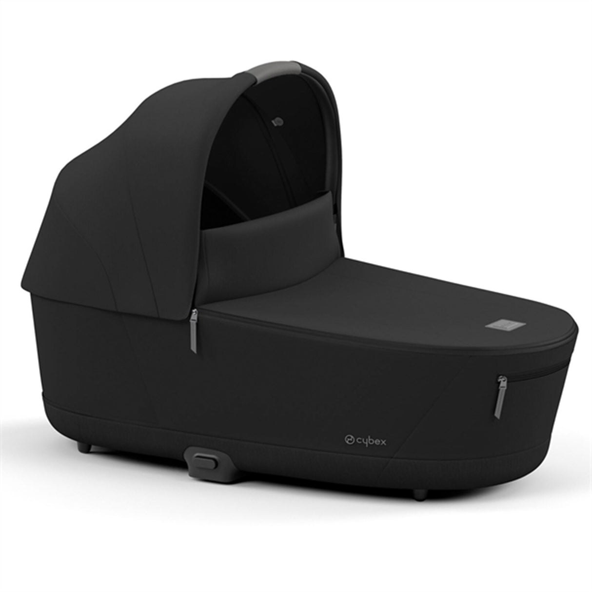 Cybex PRIAM Lux Barnevogn Boks Sepia Black 3