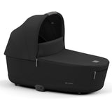 Cybex PRIAM Lux Barnevogn Boks Sepia Black 3