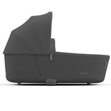 Cybex PRIAM Lux Barnevogn Boks Sepia Black 5