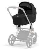 Cybex PRIAM Lux Barnevogn Boks Sepia Black 2