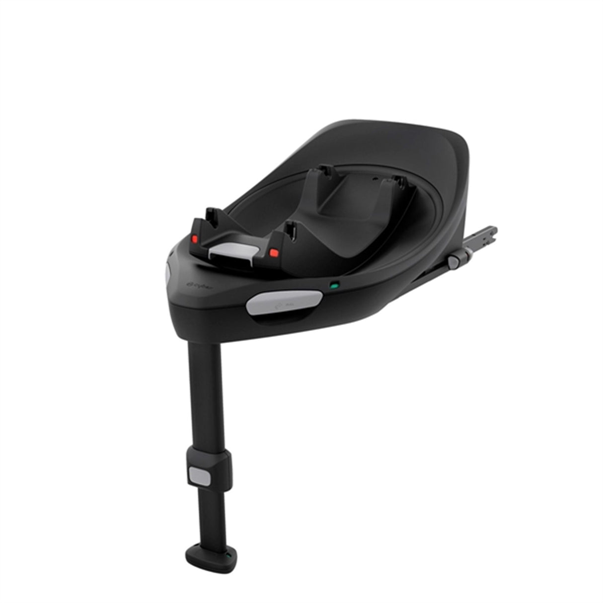 Cybex Magic Black Cloud G I-Size Bilsete m. Base