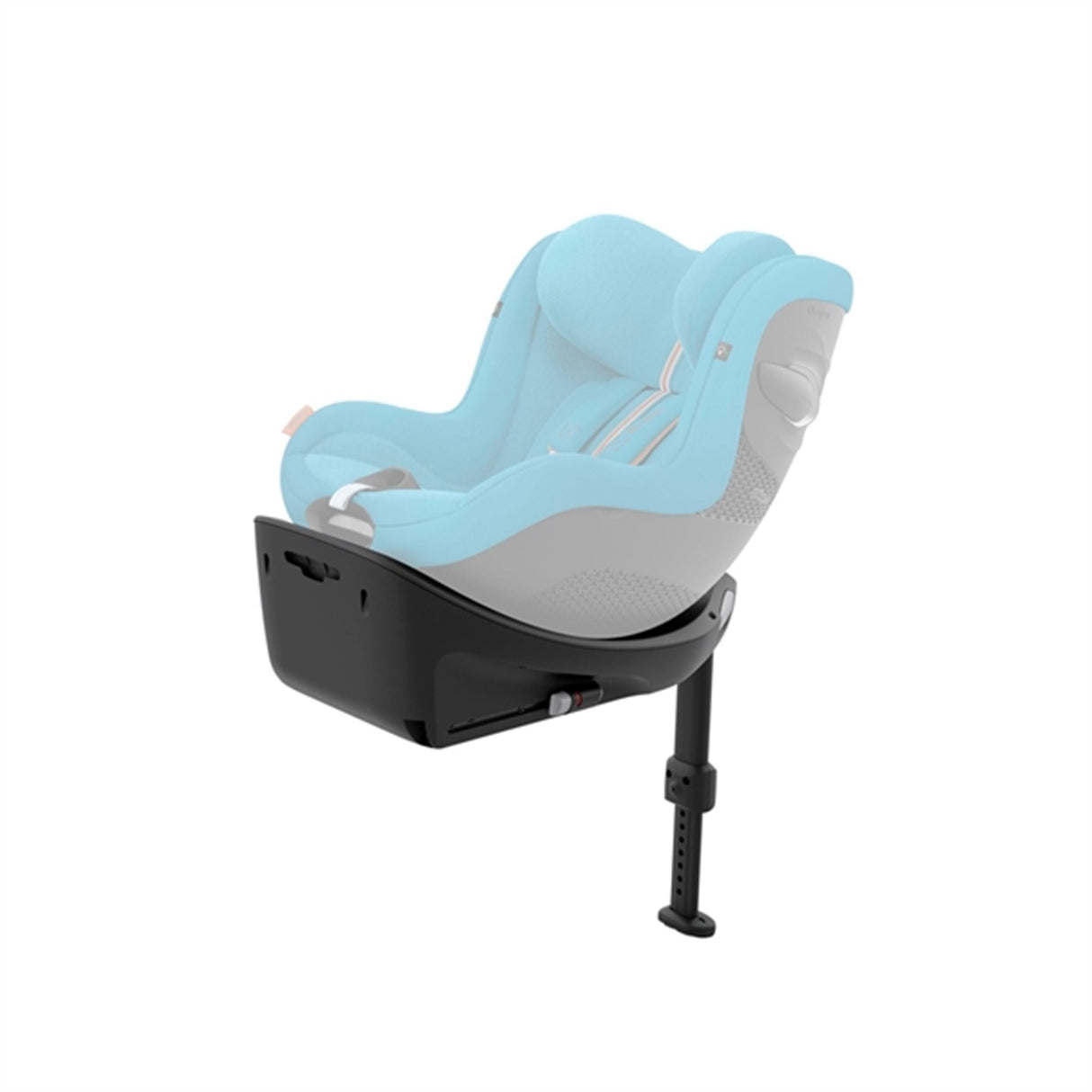 Cybex Base G Black