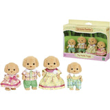 Sylvanian Families® Puddelfamilien